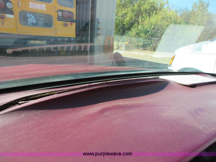 image for item BB9128 1993 Chevrolet Lumina