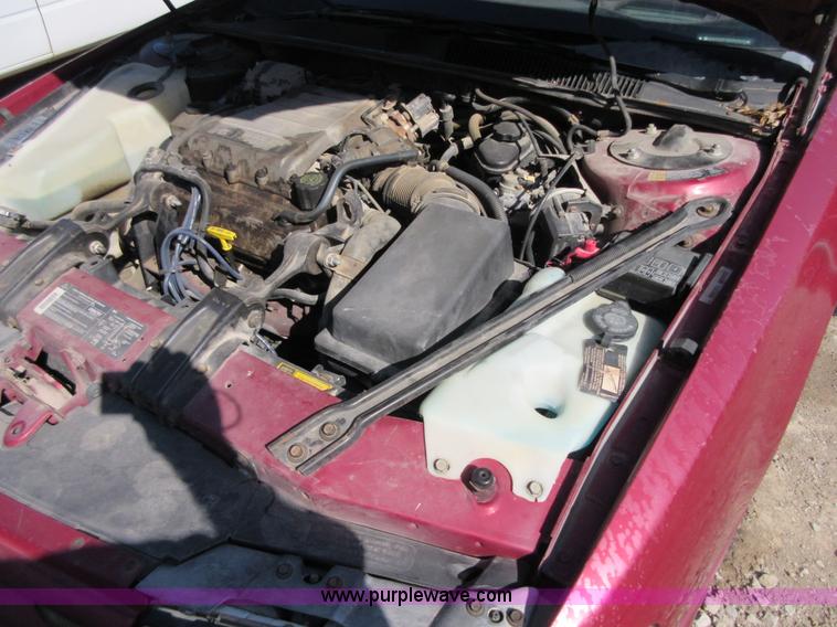 image for item BB9128 1993 Chevrolet Lumina