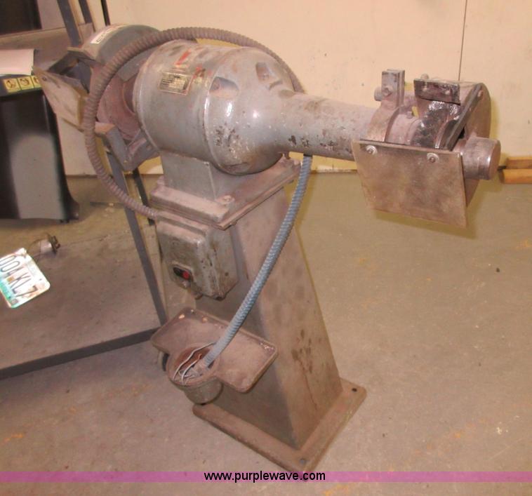 image for item BB9152 (2) grinders