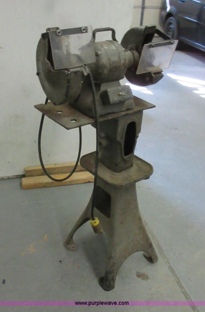 image for item BB9152 (2) grinders