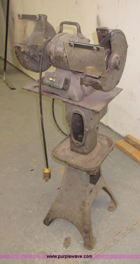 image for item BB9152 (2) grinders