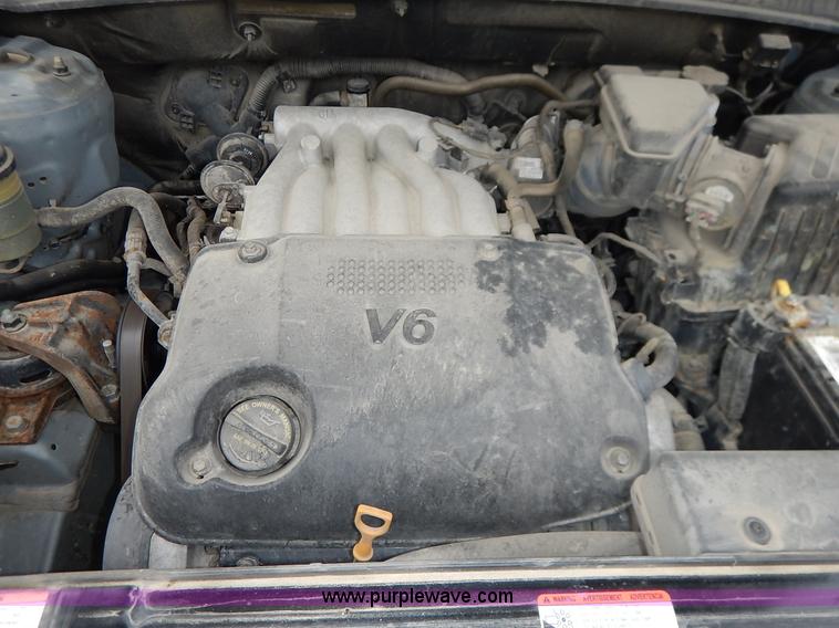 image for item BH9772 2009 Hyundai Santa Fe GLS SUV