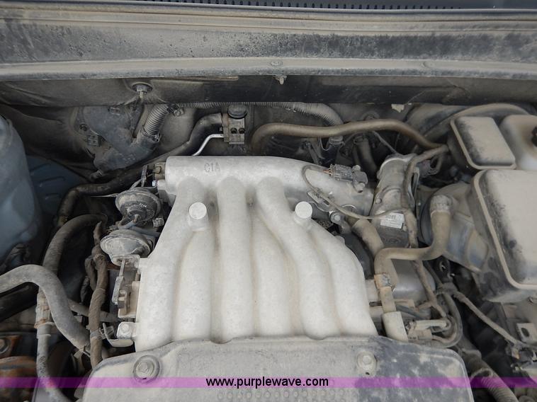 image for item BH9772 2009 Hyundai Santa Fe GLS SUV