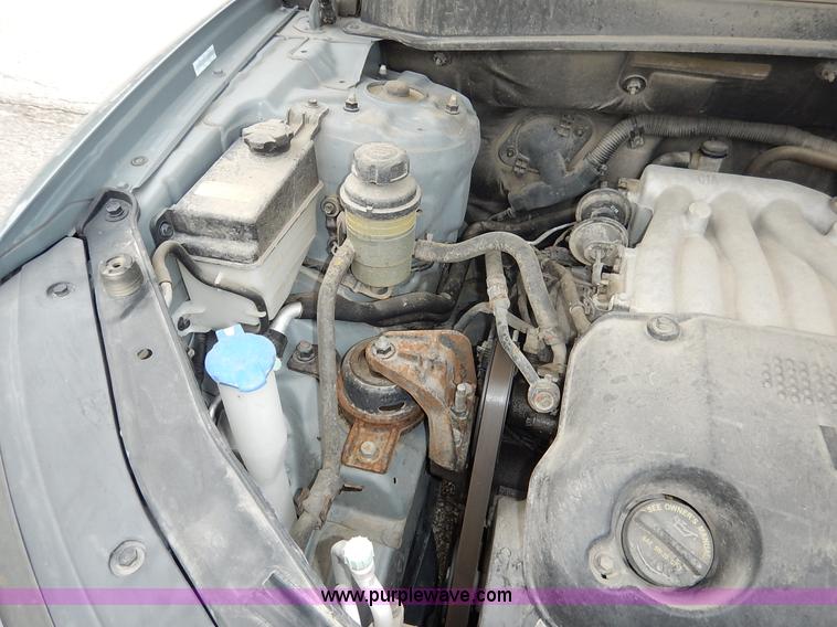 image for item BH9772 2009 Hyundai Santa Fe GLS SUV