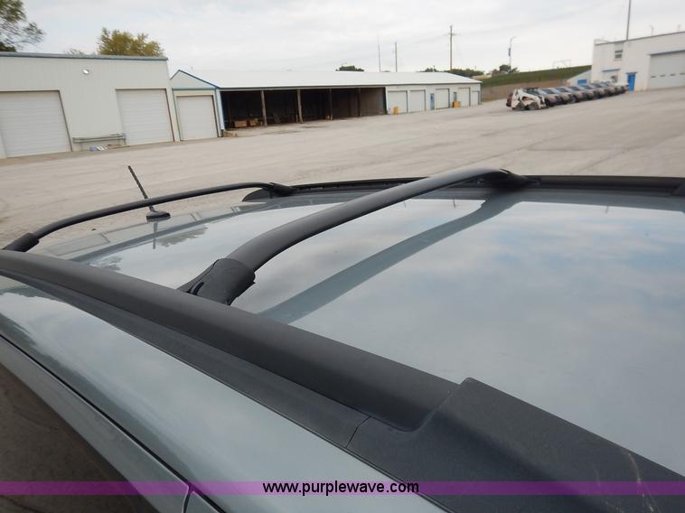 image for item BH9772 2009 Hyundai Santa Fe GLS SUV