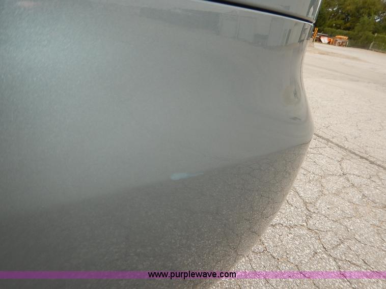 image for item BH9772 2009 Hyundai Santa Fe GLS SUV