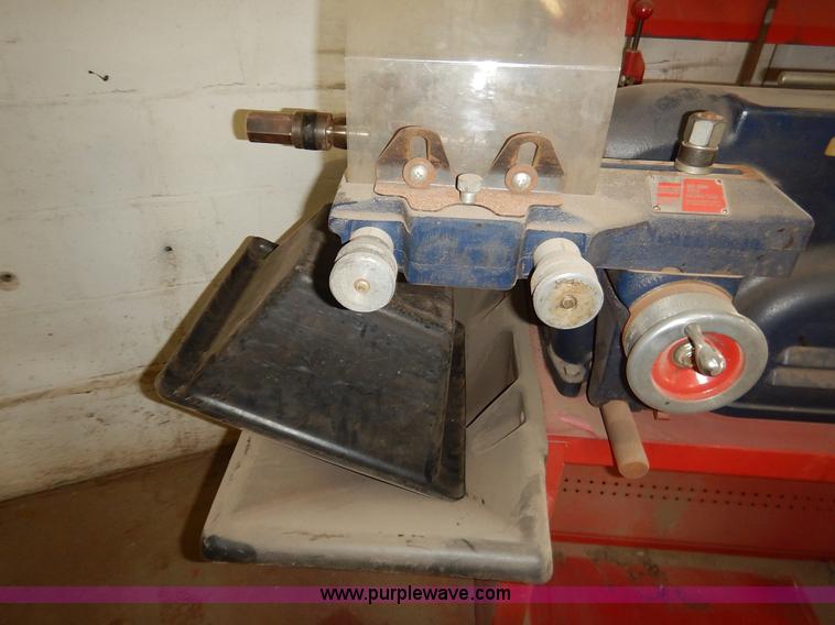 image for item BH9862 Ammco 4000 brake lathe