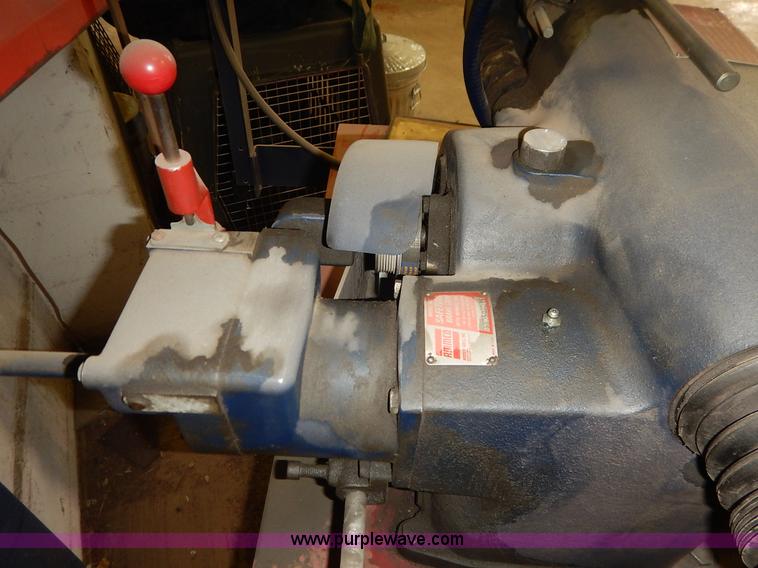 image for item BH9862 Ammco 4000 brake lathe