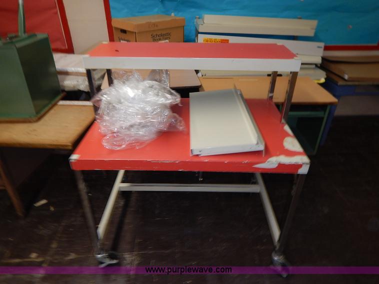 image for item BH9868 Assorted furniture