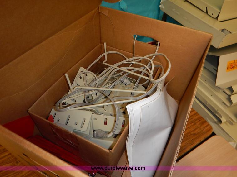 image for item BH9868 Assorted furniture