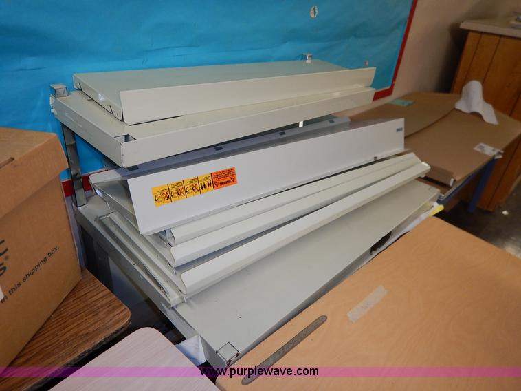 image for item BH9868 Assorted furniture