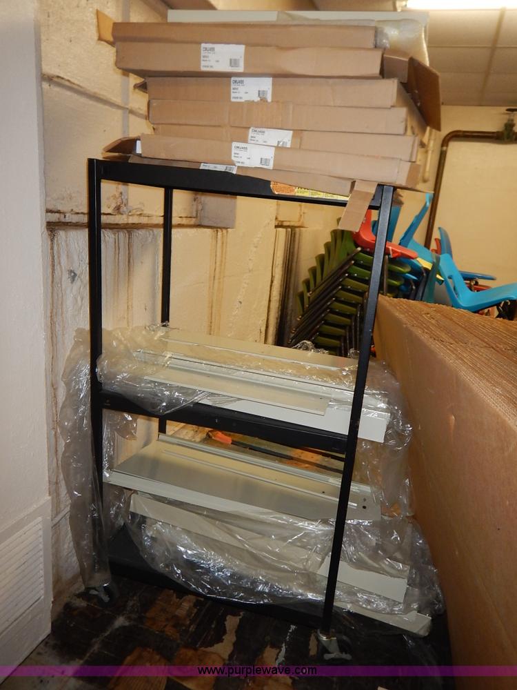 image for item BH9868 Assorted furniture