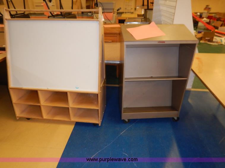 image for item BH9871 Assorted furniture