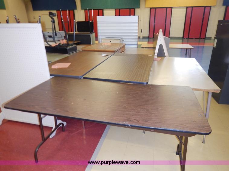 image for item BH9871 Assorted furniture