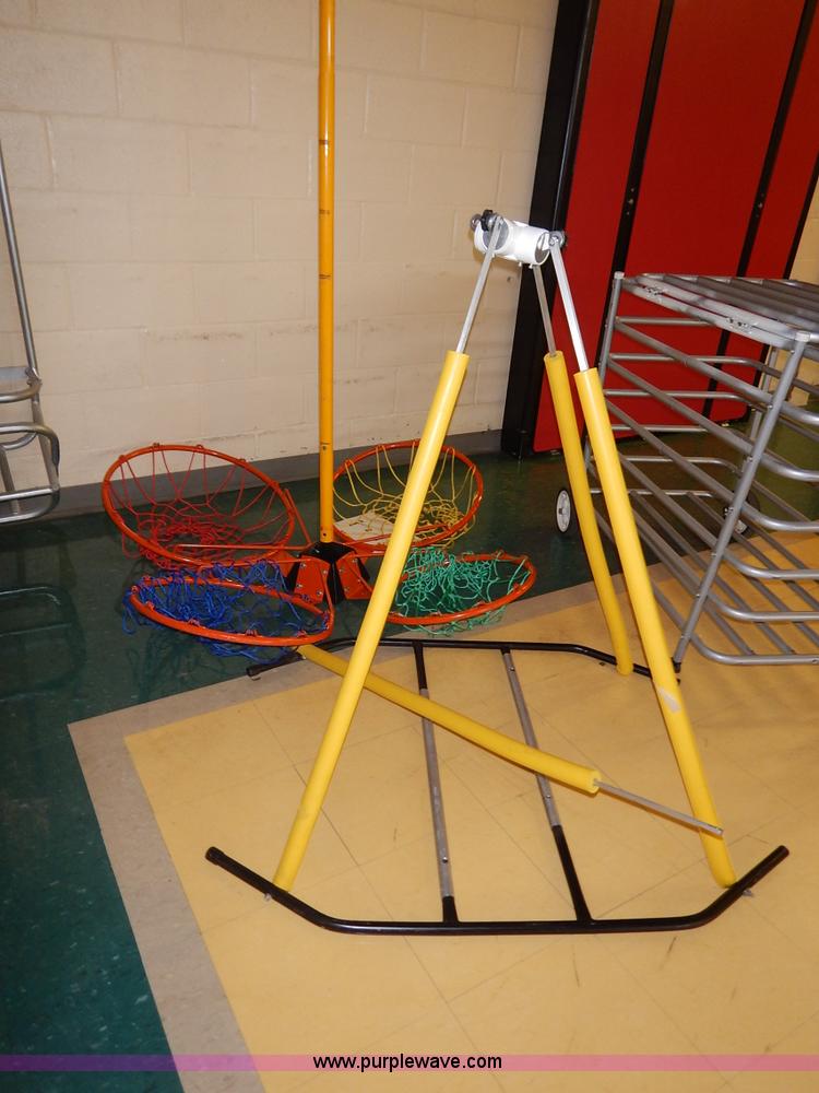 image for item BH9873 Assorted equipment