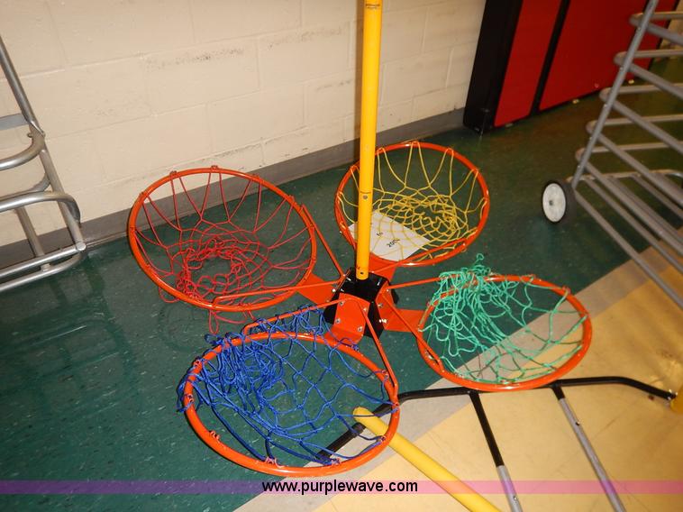 image for item BH9873 Assorted equipment