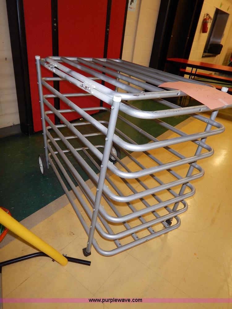 image for item BH9873 Assorted equipment