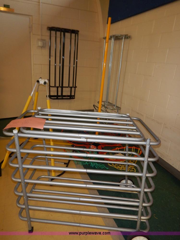 image for item BH9873 Assorted equipment