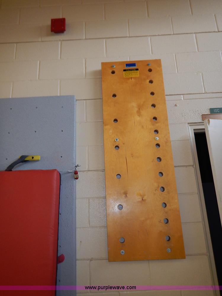 image for item BH9873 Assorted equipment