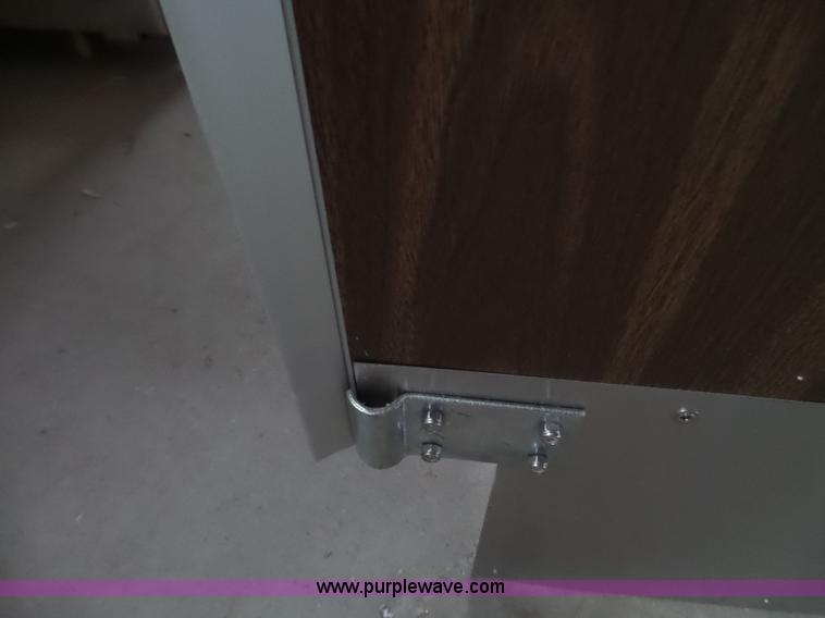 image for item BI9280 Eliason Easy Swing commercial kitchen door