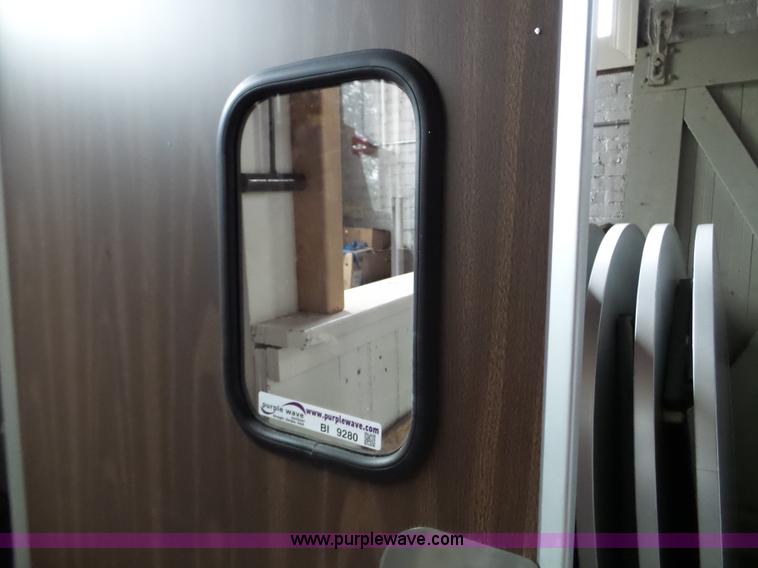 image for item BI9280 Eliason Easy Swing commercial kitchen door