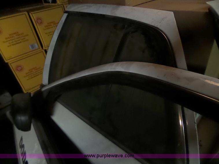 image for item BI9281 Assorted Ford Crown Victoria parts