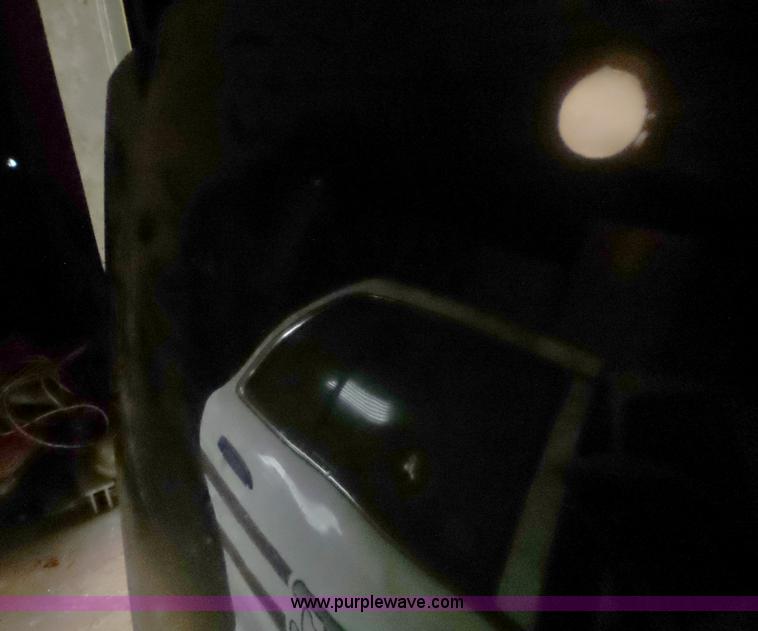 image for item BI9281 Assorted Ford Crown Victoria parts