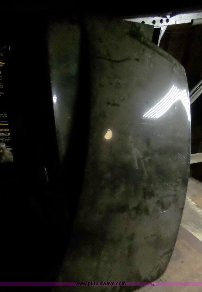 image for item BI9281 Assorted Ford Crown Victoria parts