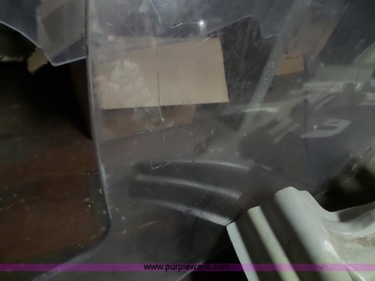 image for item BI9282 Assorted Ford Crown Victoria interior parts