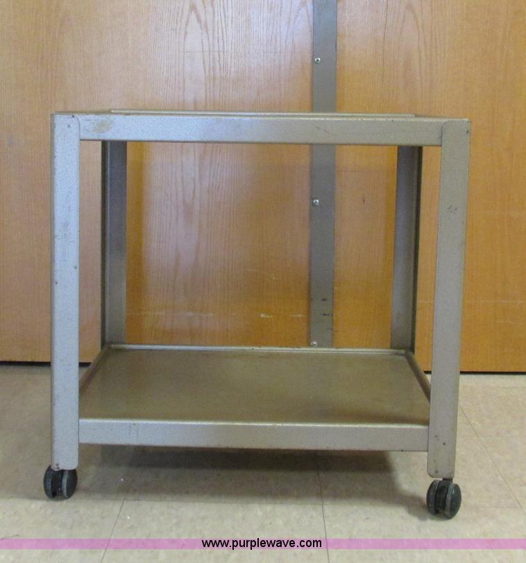 image for item BK9127 Assorted AV carts