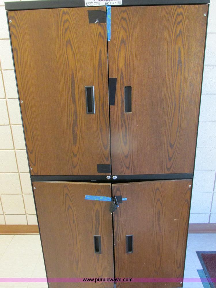 image for item BK9127 Assorted AV carts