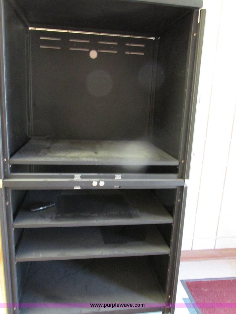 image for item BK9127 Assorted AV carts