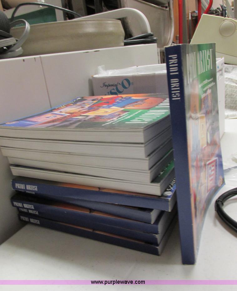 image for item BK9129 (4) digital cameras