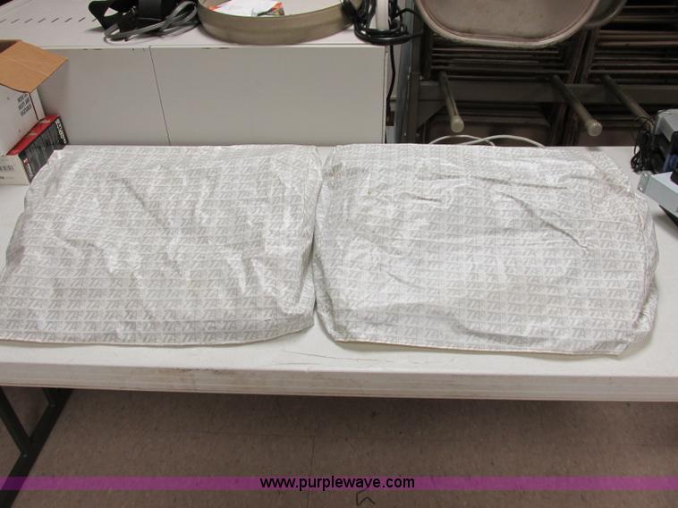 image for item BK9131 (2) Adler-Royard electric typewriters