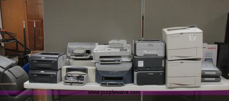 image for item BK9132 Assorted electronics