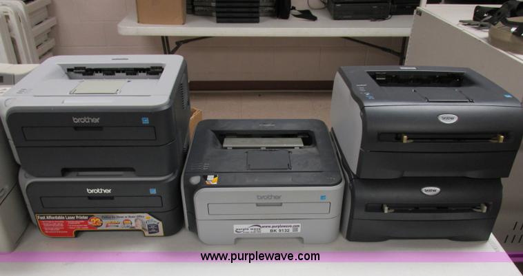 image for item BK9132 Assorted electronics