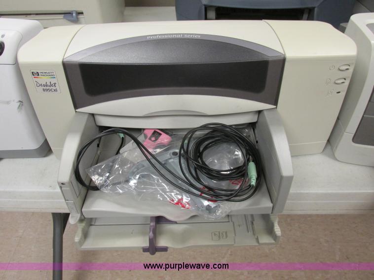 image for item BK9132 Assorted electronics