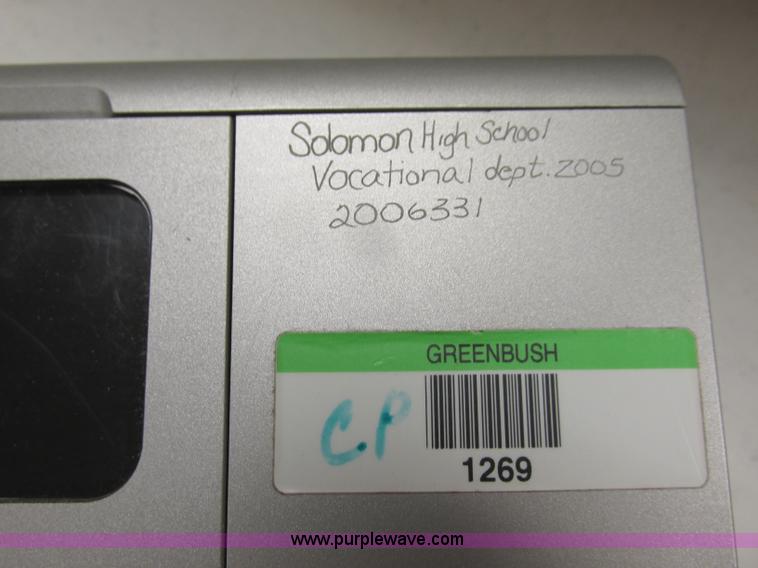 image for item BK9132 Assorted electronics