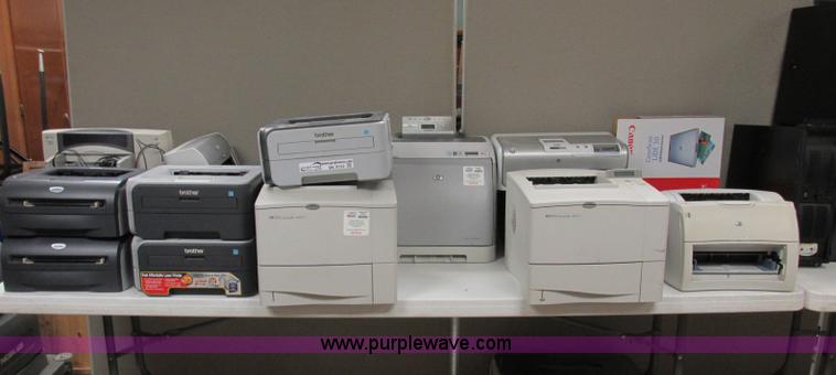 image for item BK9132 Assorted electronics