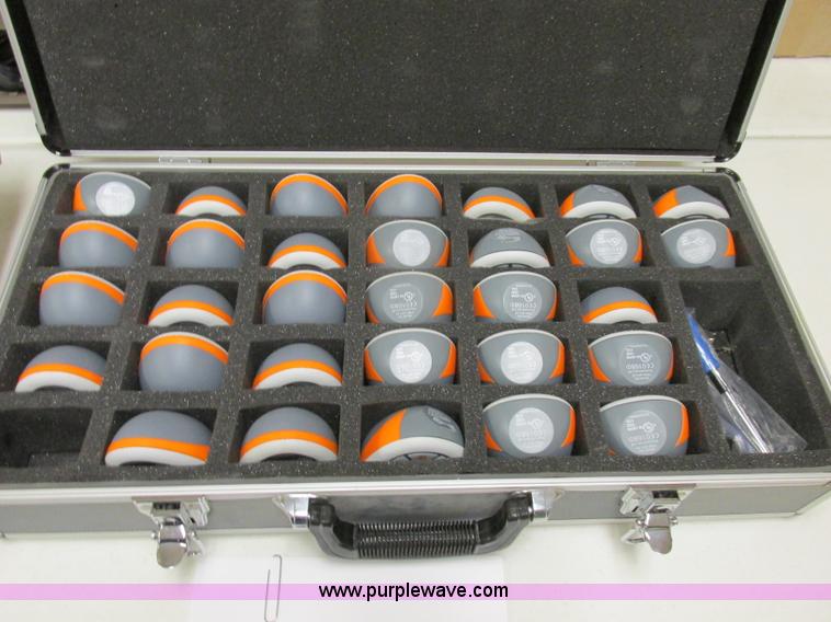 image for item BK9133 Polyvision smart board