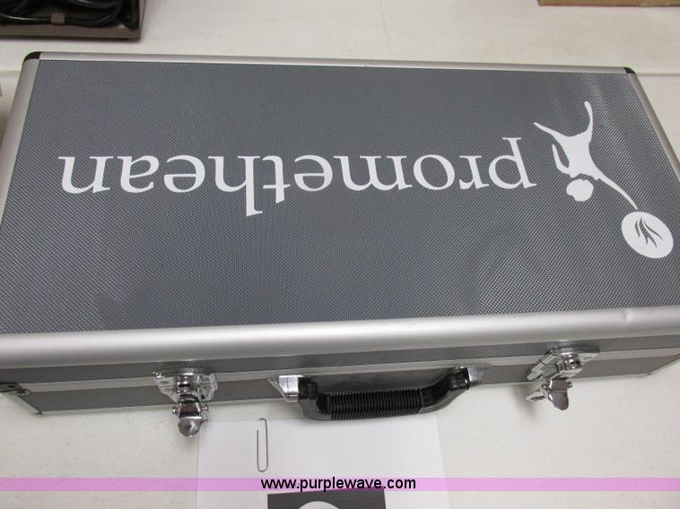 image for item BK9133 Polyvision smart board