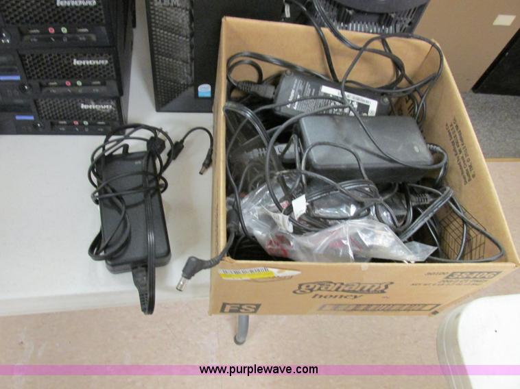 image for item BK9134 Assorted computers and accessories
