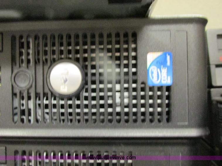 image for item BK9134 Assorted computers and accessories