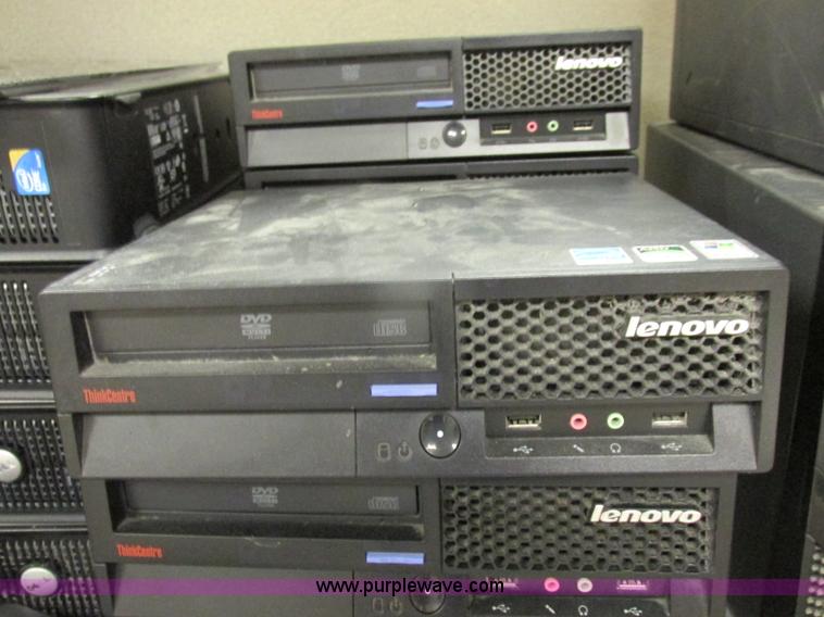 image for item BK9134 Assorted computers and accessories