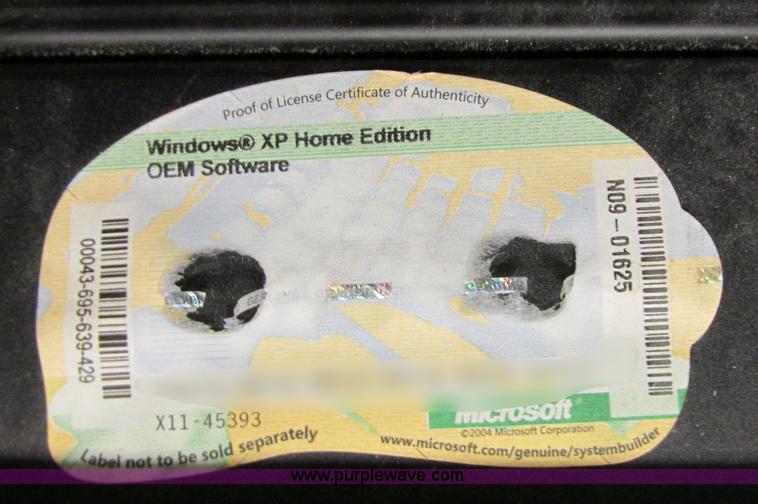 image for item BK9134 Assorted computers and accessories