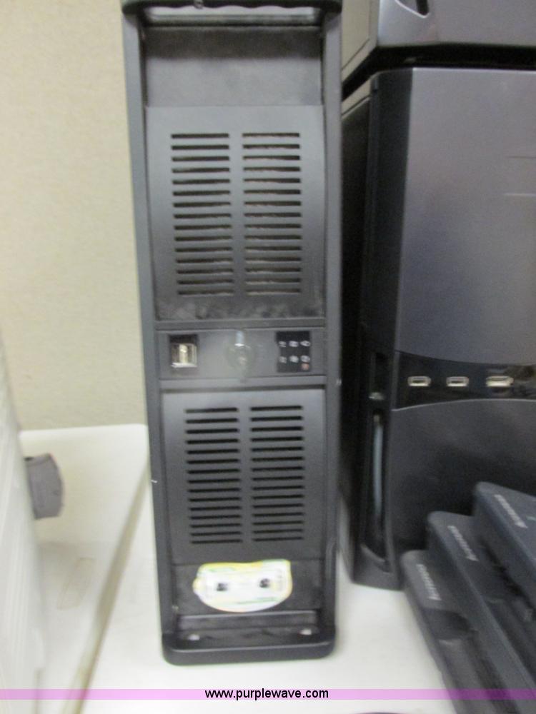 image for item BK9134 Assorted computers and accessories