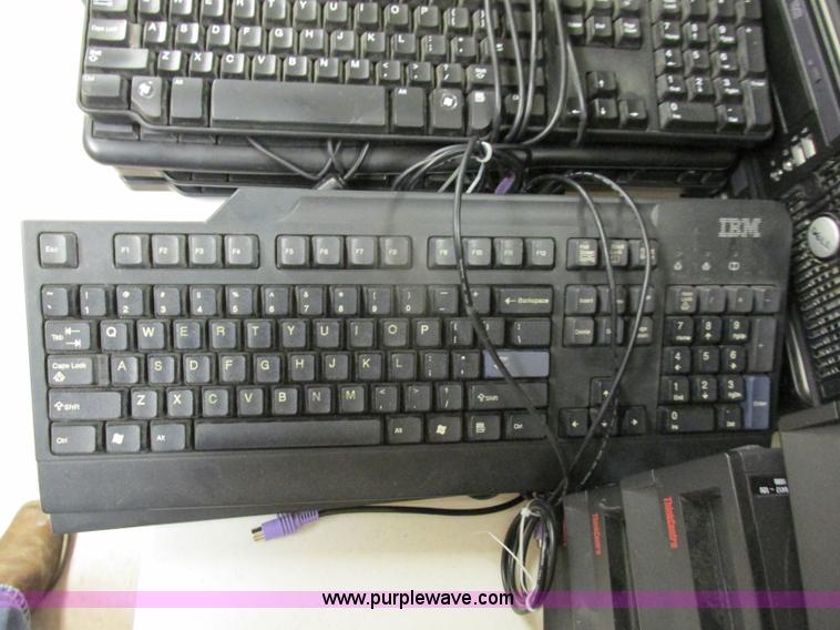 image for item BK9134 Assorted computers and accessories