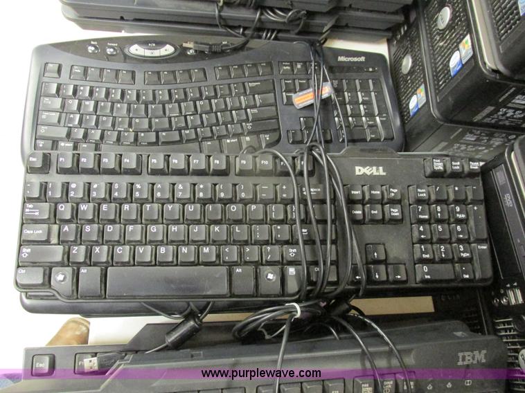 image for item BK9134 Assorted computers and accessories