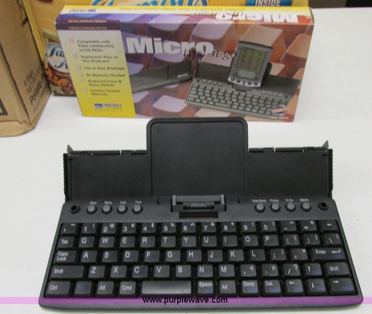 image for item BK9135 Palm Pilot devices and accessories