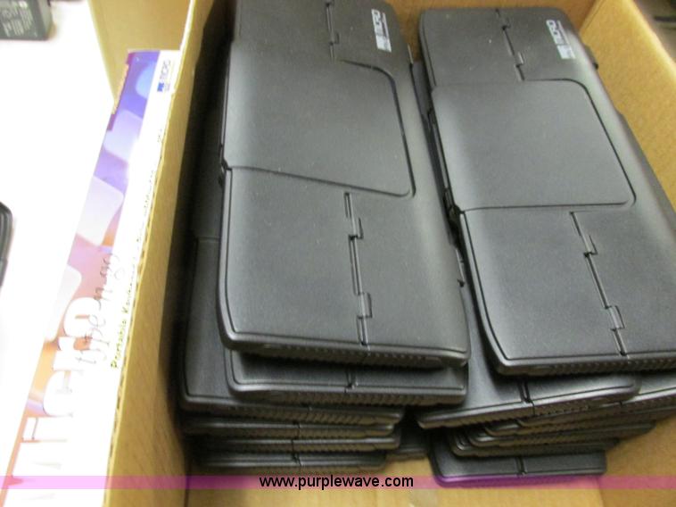 image for item BK9135 Palm Pilot devices and accessories
